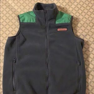 V.V. Sherpa Vest